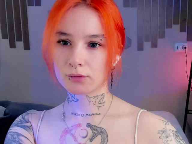 Dreamy-Snake webcam
