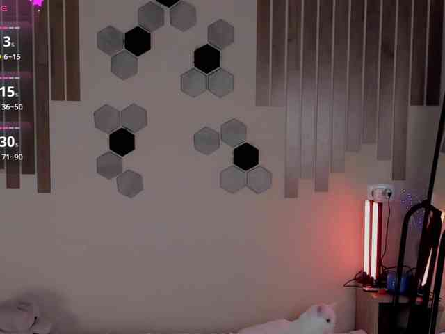 Dreamy-Snake webcam