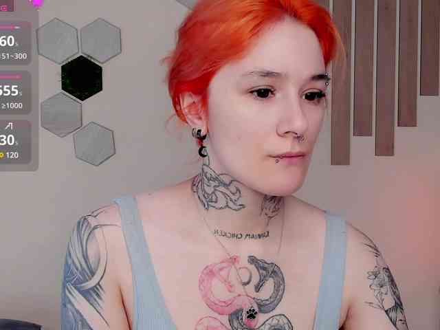 Dreamy-Snake webcam