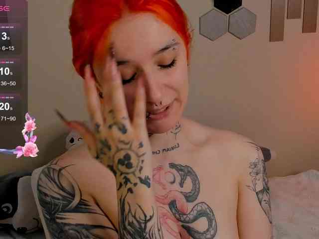 Dreamy-Snake webcam