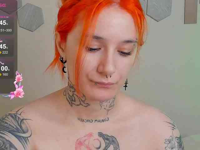 Dreamy-Snake webcam