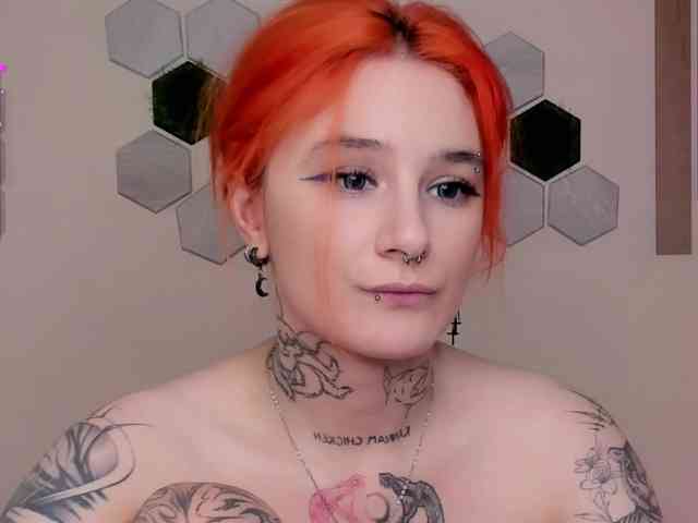 Dreamy-Snake webcam