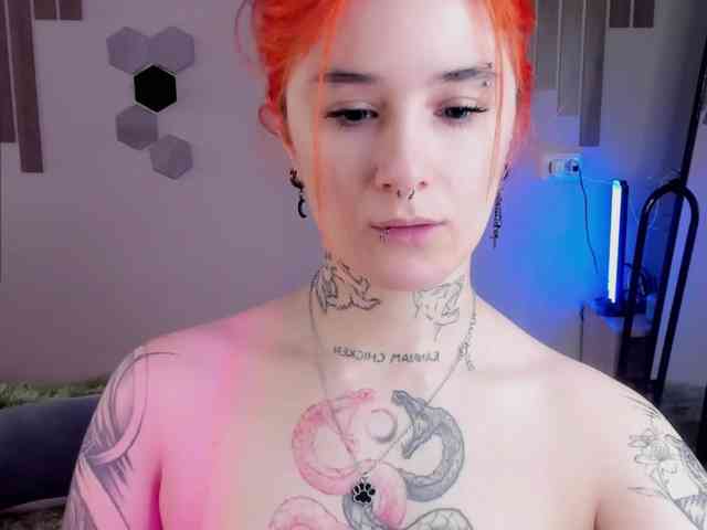 Dreamy-Snake webcam