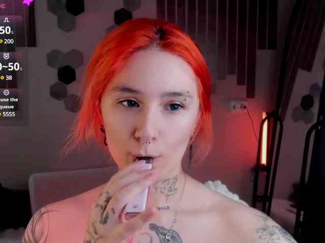 Dreamy-Snake webcam