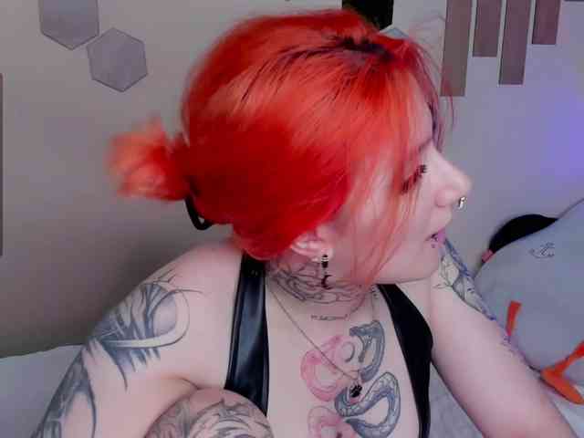 Dreamy-Snake webcam