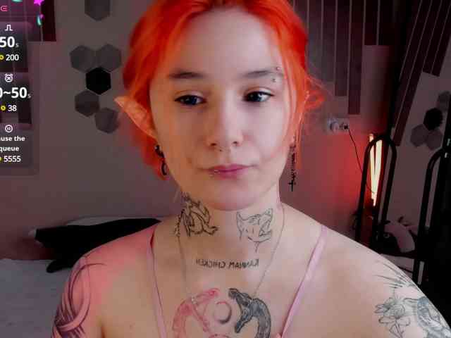 Dreamy-Snake webcam