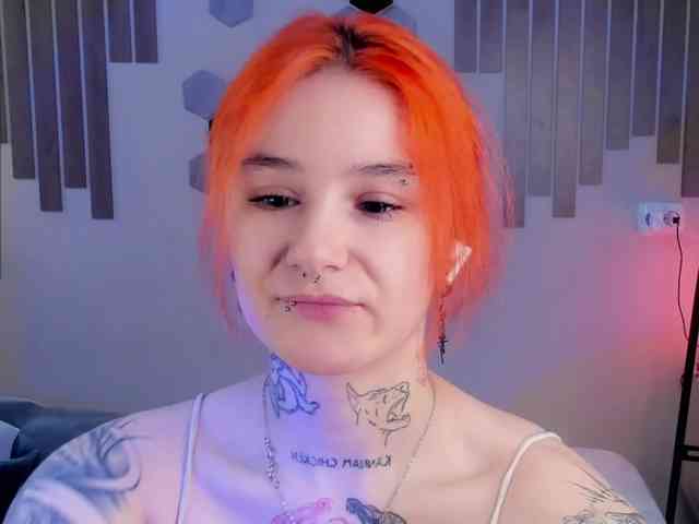 Dreamy-Snake webcam