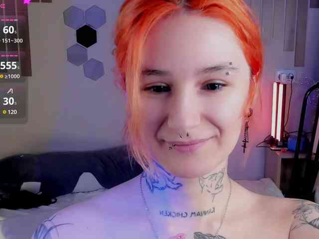 Dreamy-Snake webcam