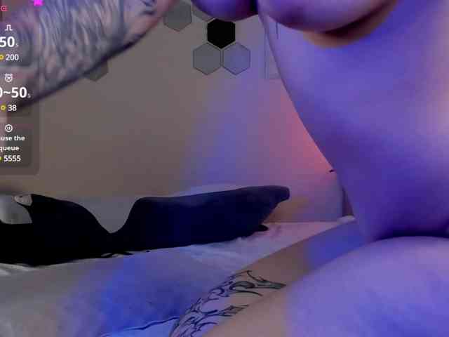 Dreamy-Snake webcam