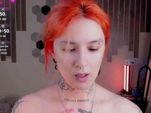 Dreamy-Snake webcam