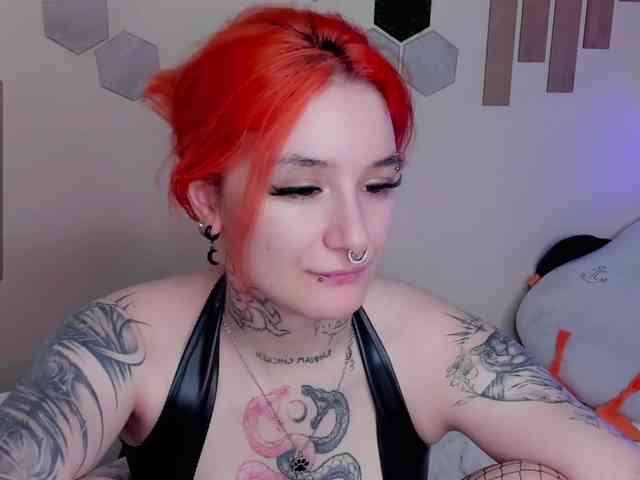 Dreamy-Snake webcam