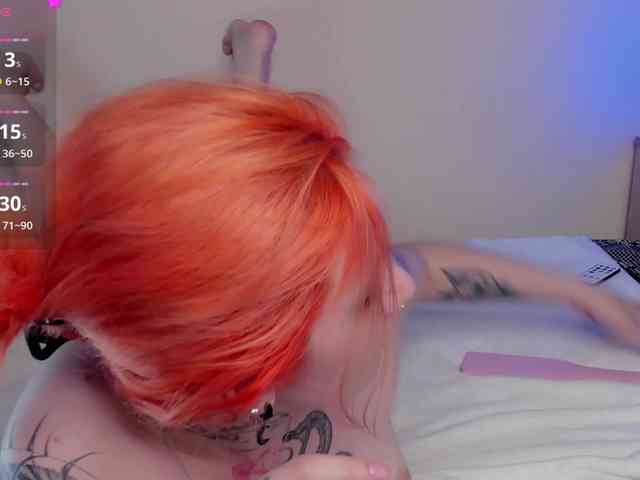 Dreamy-Snake webcam