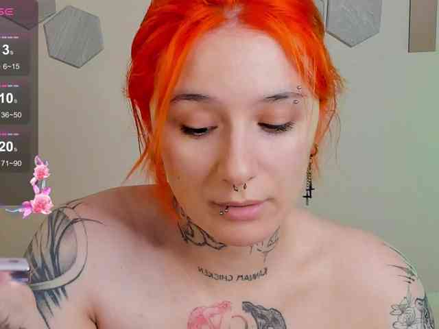 Dreamy-Snake webcam