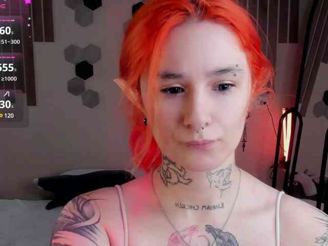 Dreamy-Snake webcam