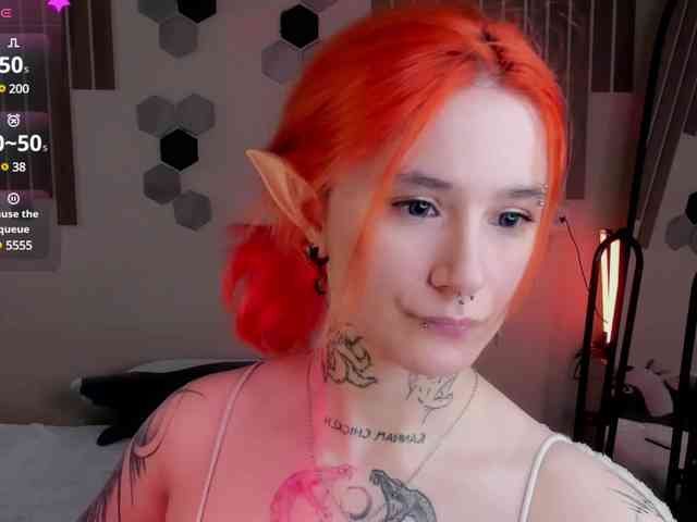 Dreamy-Snake webcam