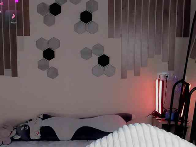 Dreamy-Snake webcam