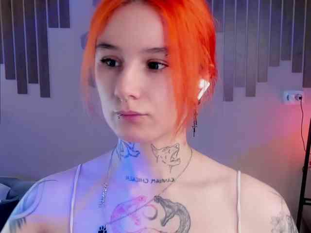 Dreamy-Snake webcam
