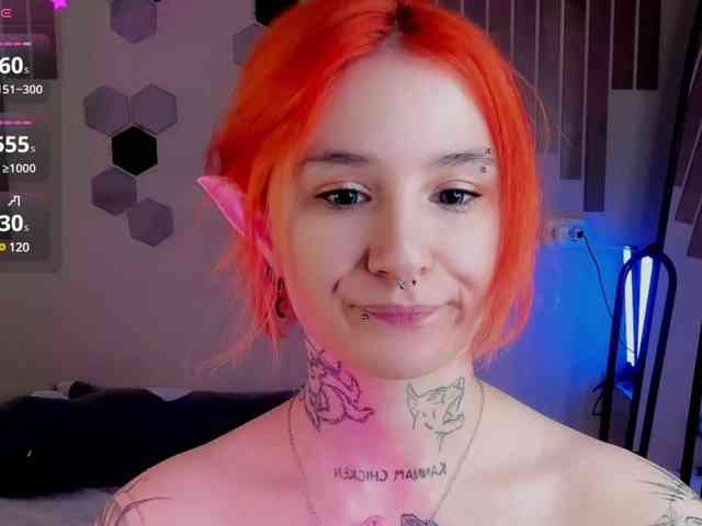 Dreamy-Snake webcam