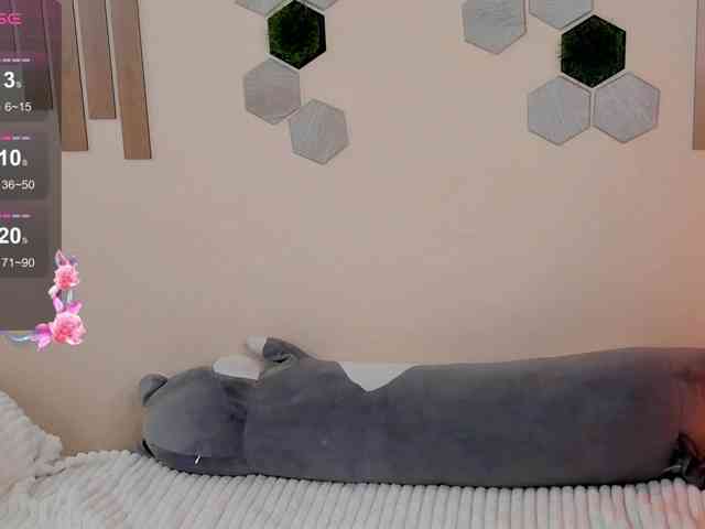 Dreamy-Snake webcam