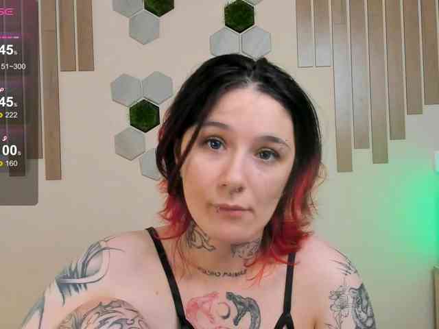 Dreamy-Snake webcam