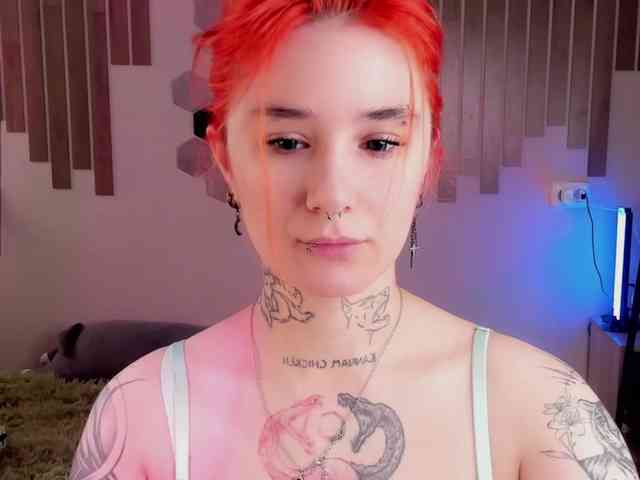 Dreamy-Snake webcam