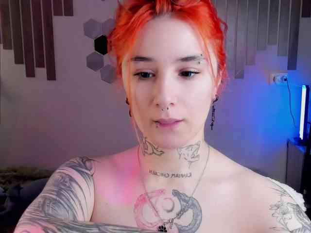 Dreamy-Snake webcam