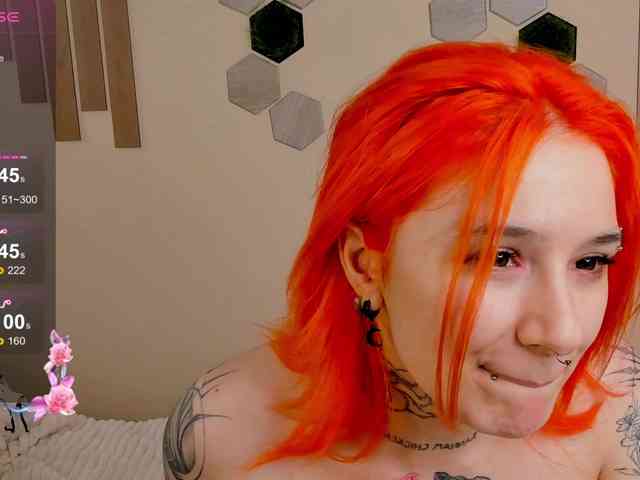 Dreamy-Snake webcam