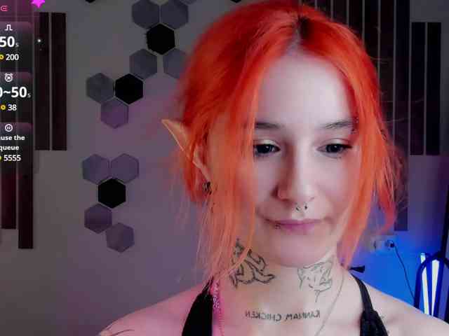 Dreamy-Snake webcam