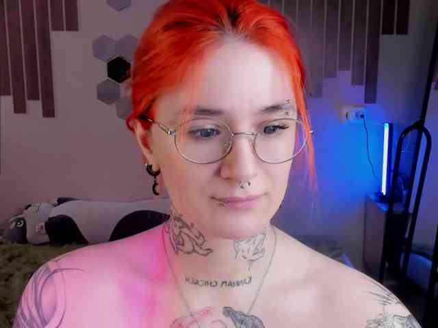 Dreamy-Snake webcam