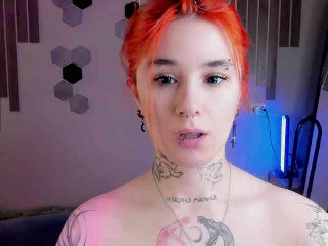 Dreamy-Snake webcam