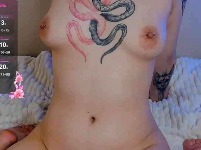 Dreamy-Snake webcam