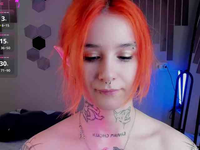Dreamy-Snake webcam