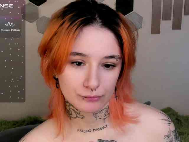 Dreamy-Snake webcam