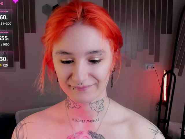 Dreamy-Snake webcam