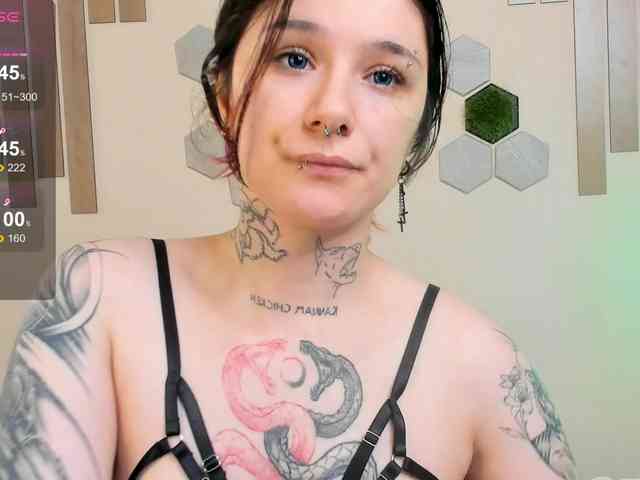 Dreamy-Snake webcam