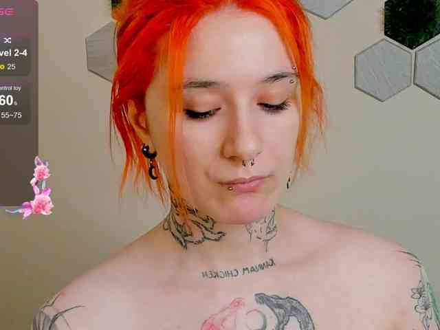 Dreamy-Snake webcam