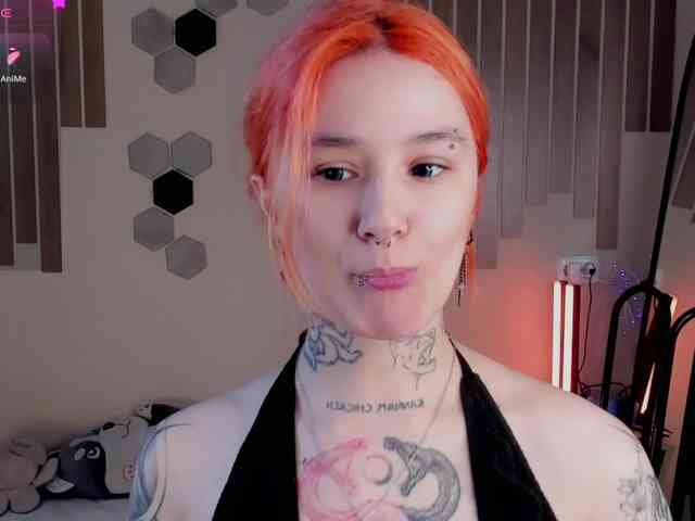 Dreamy-Snake webcam