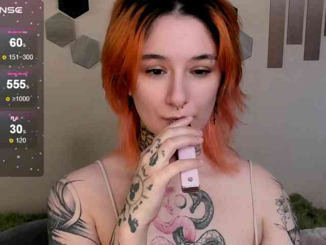 Dreamy-Snake webcam