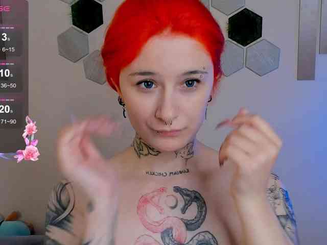 Dreamy-Snake webcam