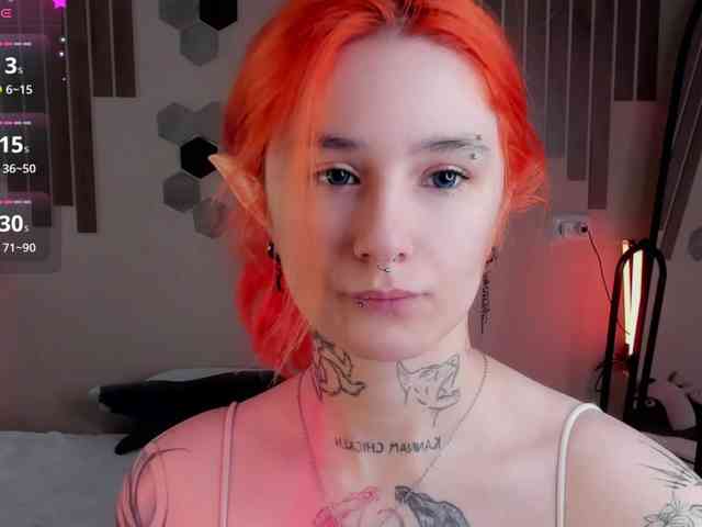 Dreamy-Snake webcam