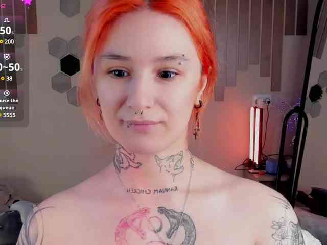 Dreamy-Snake webcam
