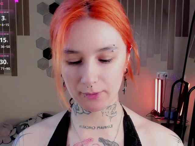 Dreamy-Snake webcam