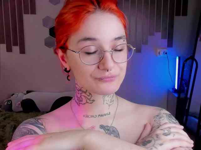 Dreamy-Snake webcam