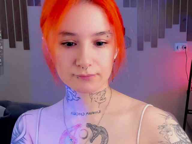 Dreamy-Snake webcam