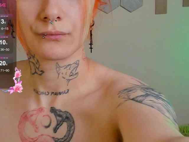 Dreamy-Snake webcam