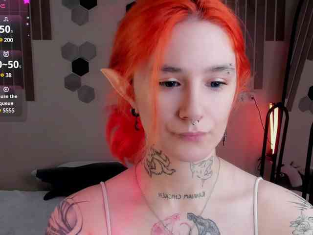 Dreamy-Snake webcam