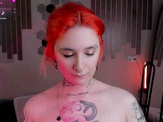 Dreamy-Snake webcam