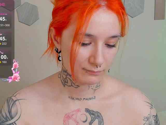 Dreamy-Snake webcam
