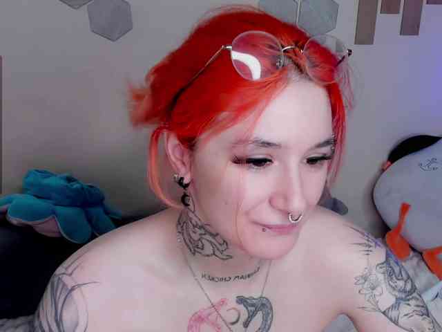 Dreamy-Snake webcam