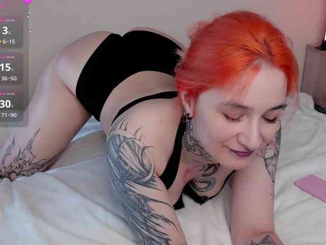 Dreamy-Snake webcam